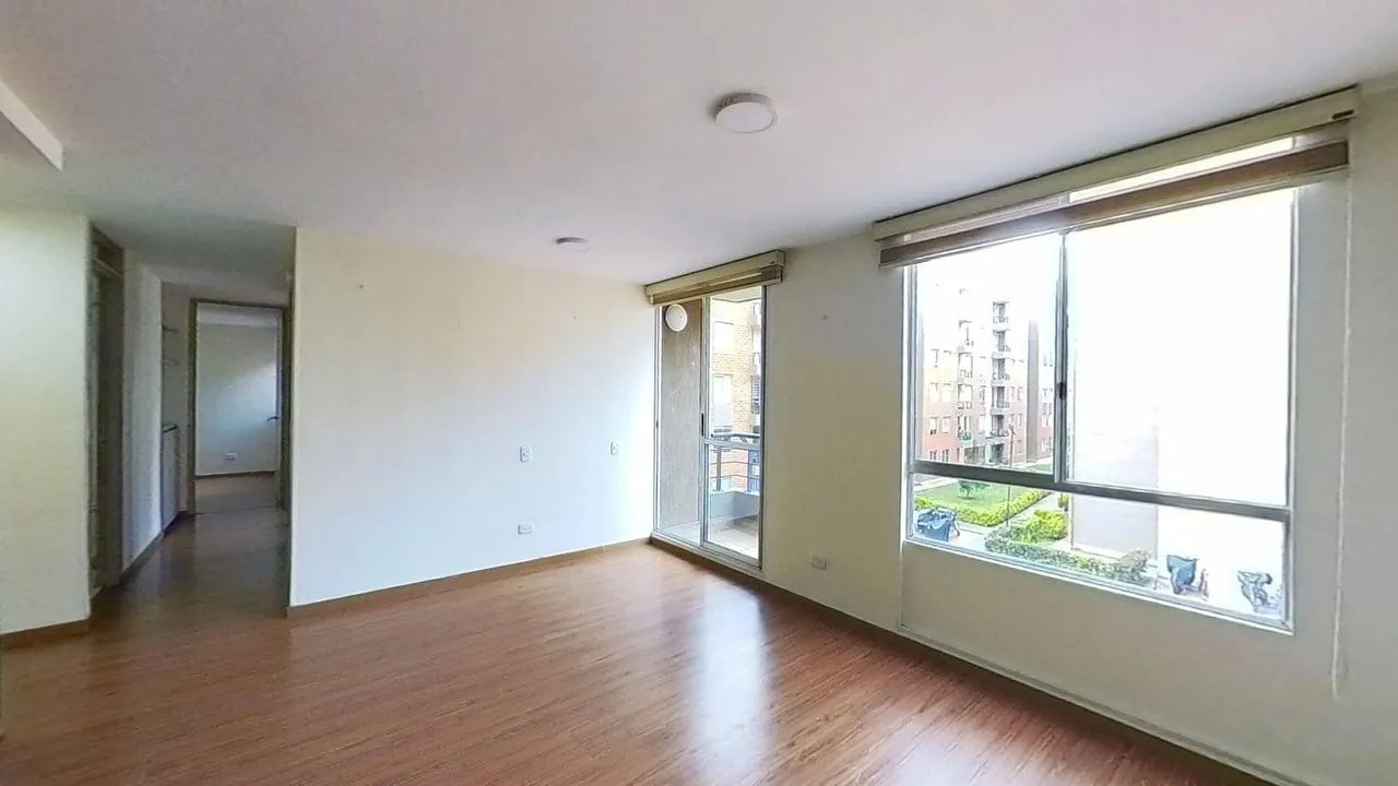 Apartamento en Vereda El Verganzo. en Vereda El Verganzo., Tocancipa