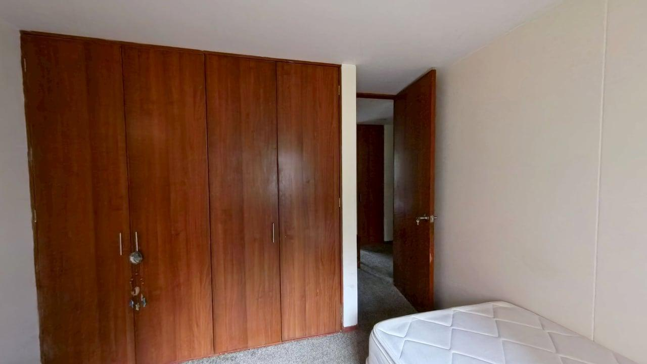 Apartamento de 3 alcobas en venta en El Prado, Bogotá, 97 m² · foto 10 de 24