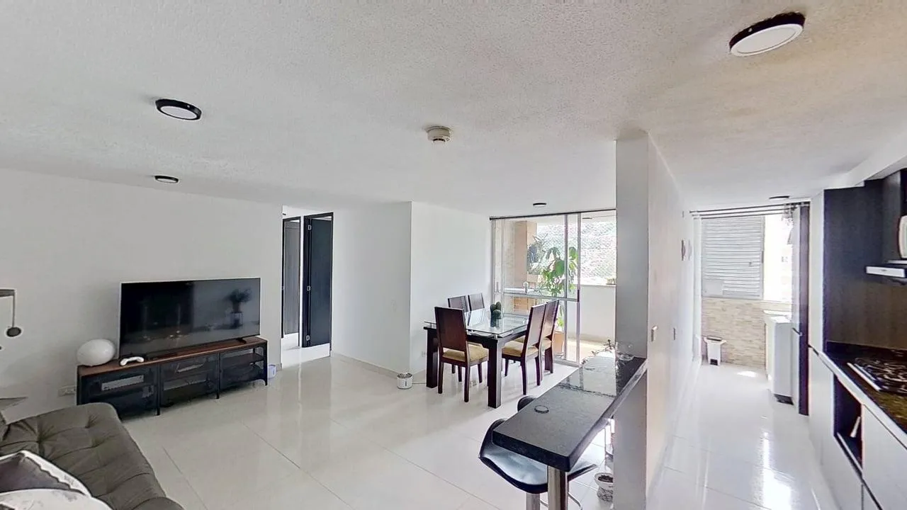 Apartamento en Ciudadela del Valle en Ciudadela del Valle, Itagüí