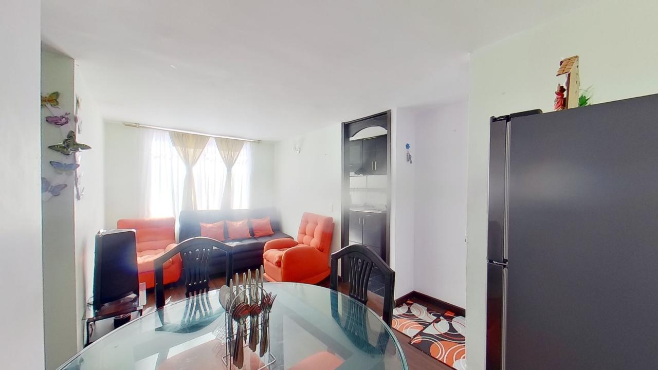 Apartamento en Venta en Cundinamarca, SOACHA, Maiporé