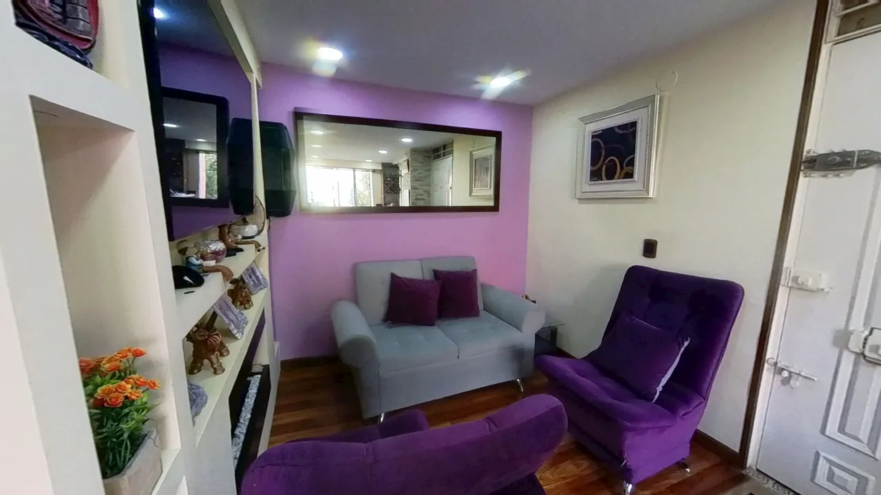 Apartamento en Ciudad Verde en Ciudad Verde, Soacha