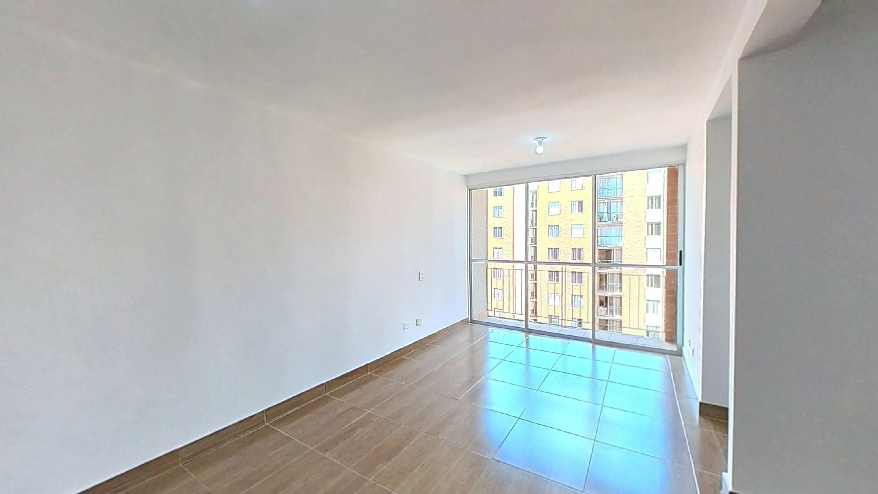 Apartamento en Ciudad Meléndez foto 3
