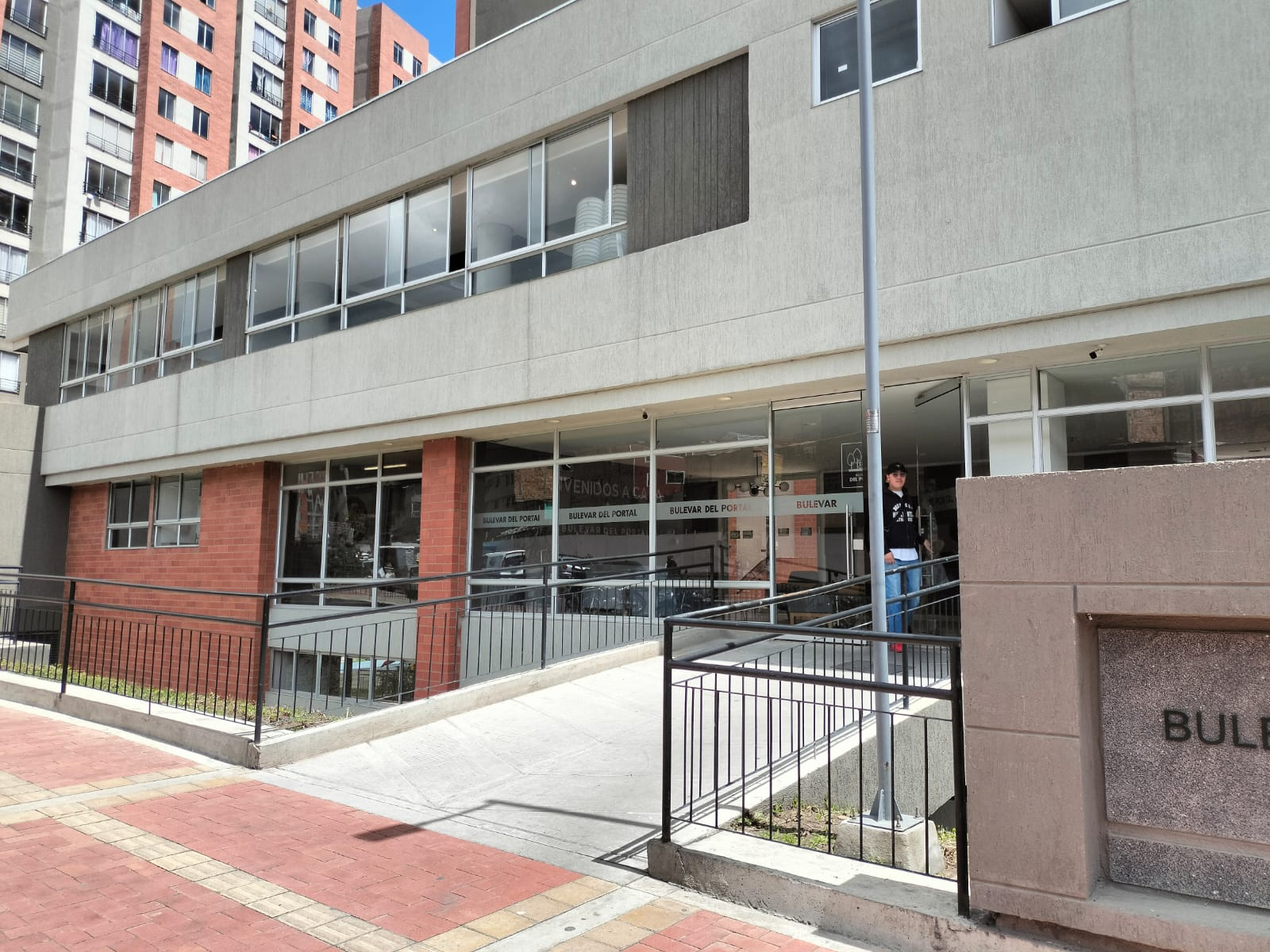 Apartamento de 2 alcobas en venta en Danubio, Bogotá, 51 m² · foto 15 de 22