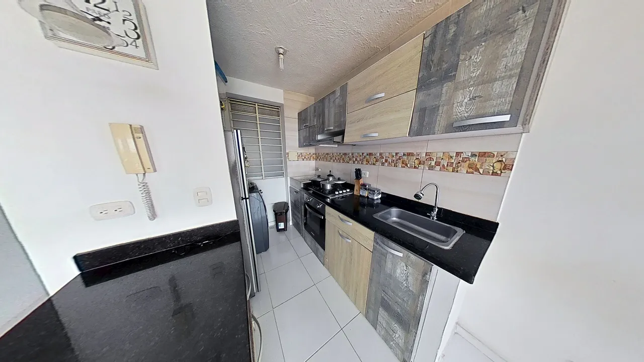 Apartamento en San Jose de los Campanos foto 3