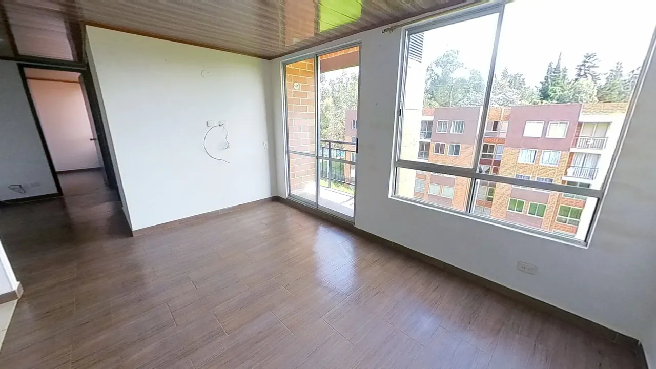 Apartamento en Centro en Centro, Tocancipa