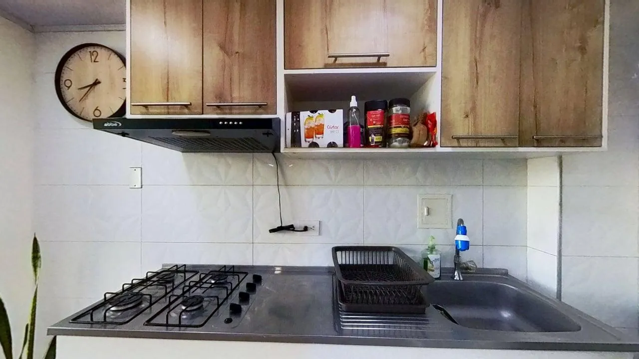 Apartamento en Arborizadora foto 5