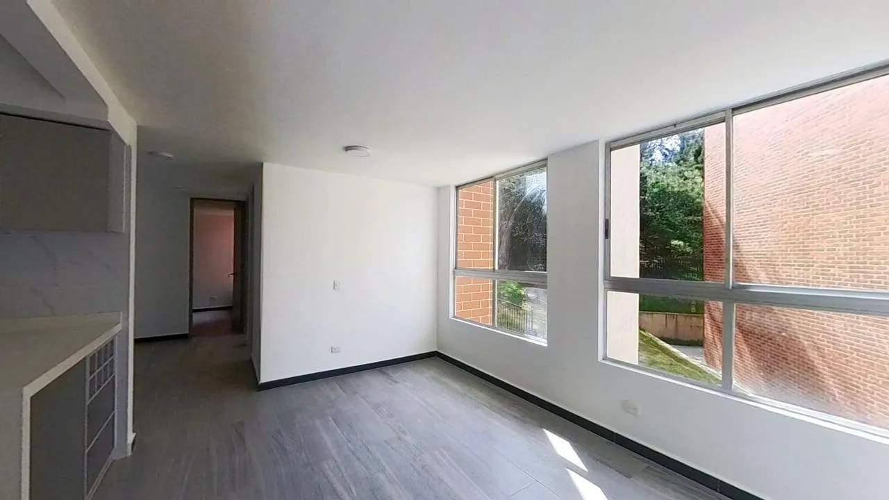 Apartamento en Felicia en Felicia, Tocancipa