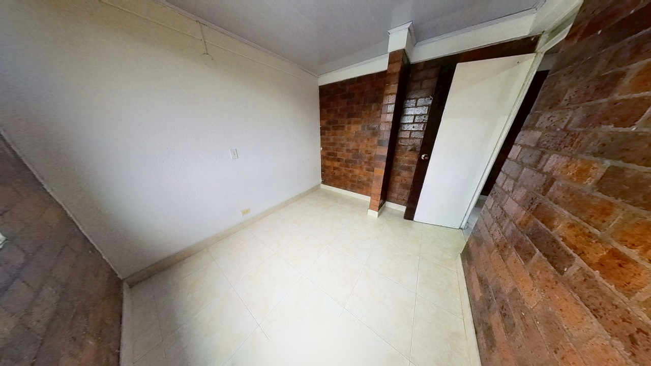 Apartamento de 3 alcobas en venta en Quiroga, Bogotá, 44 m² · foto 10 de 22