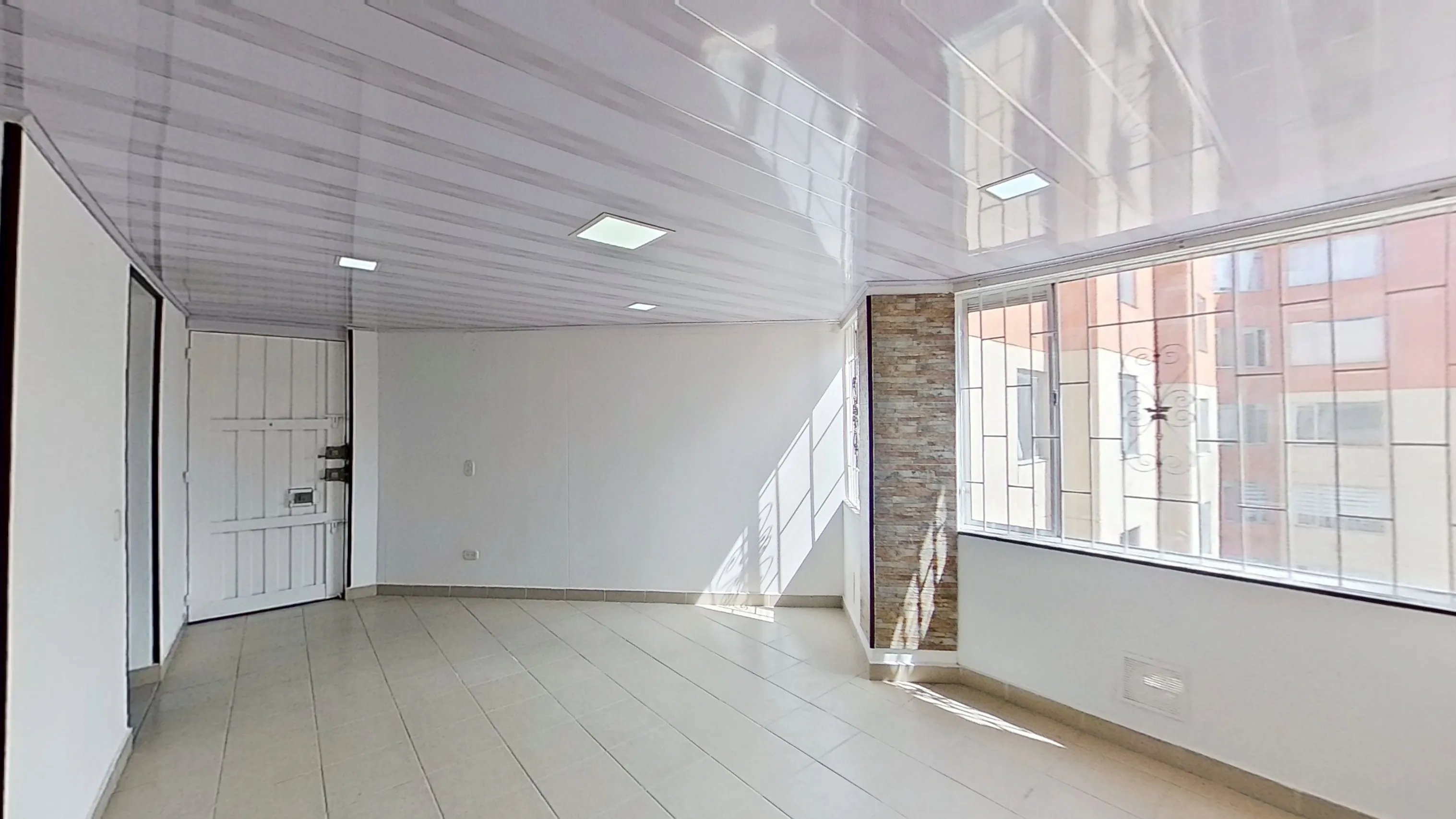 Apartamento en El Ensueño foto 4