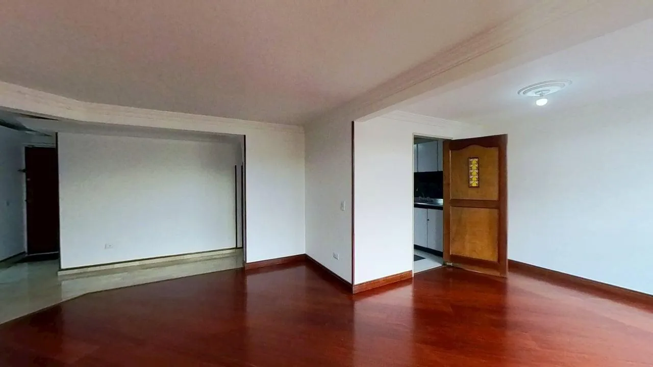 Apartamento en Alhambra foto 3