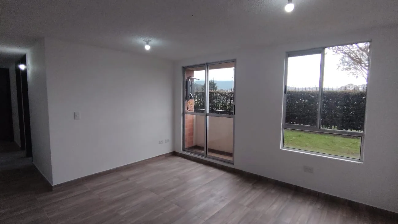 Apartamento en Las Villas en Las Villas, Zipaquirá