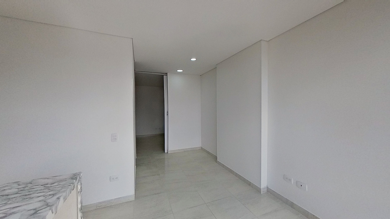 Apartamento en venta en La Sabana, Bogotá · foto 4 de 12