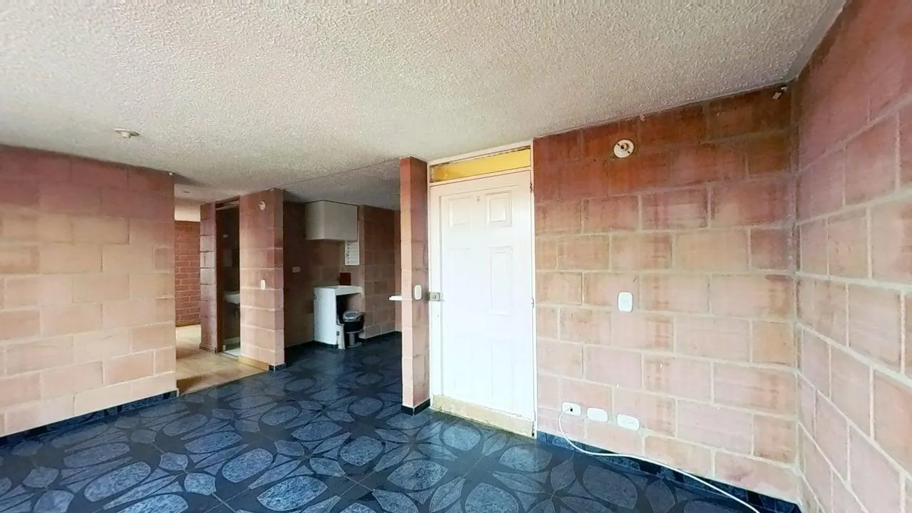 Apartamento en Hogares foto 3