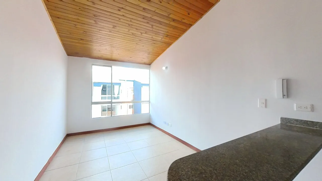 Apartamento en Ciudad Verde — Ciudad Verde, Soacha