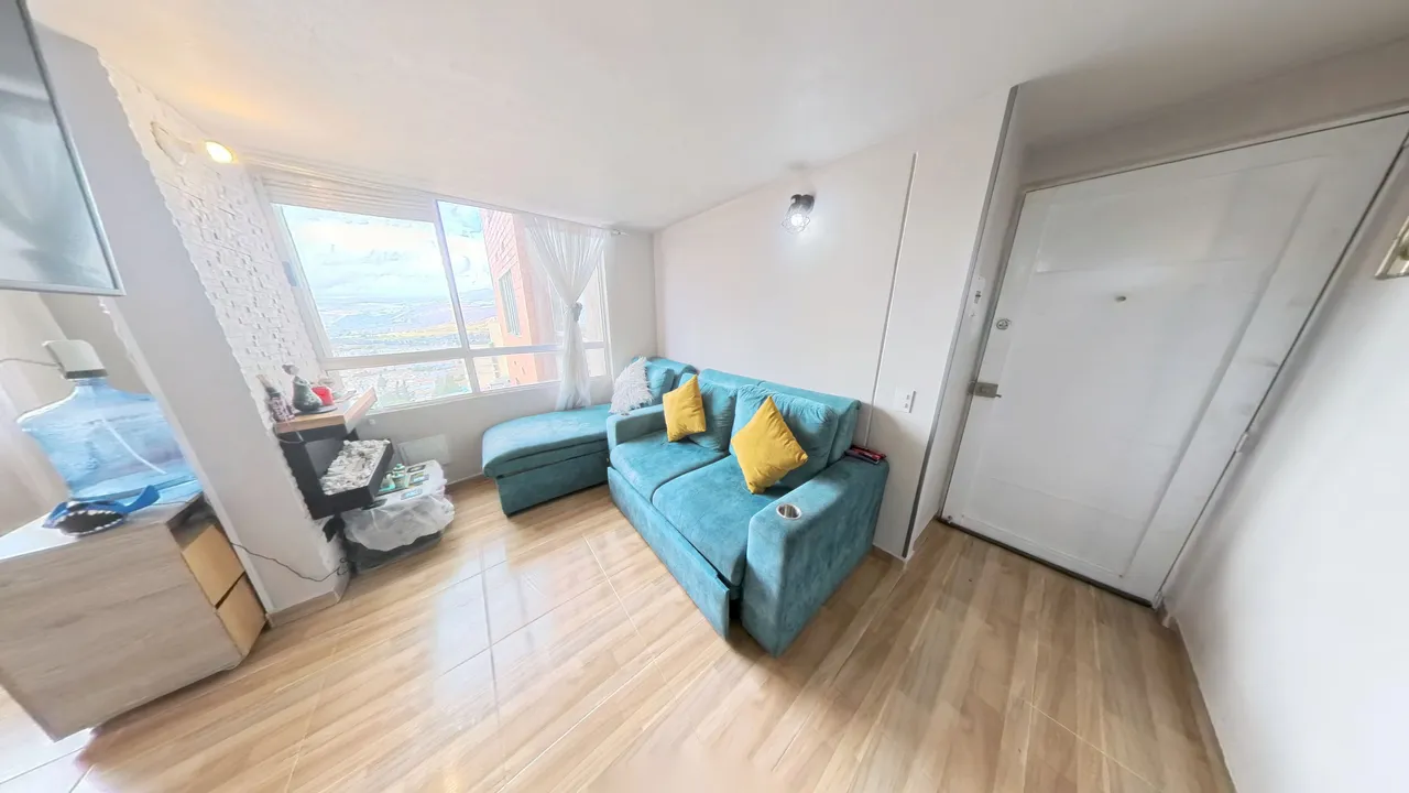 Apartamento en El Triunfo Sur foto 5