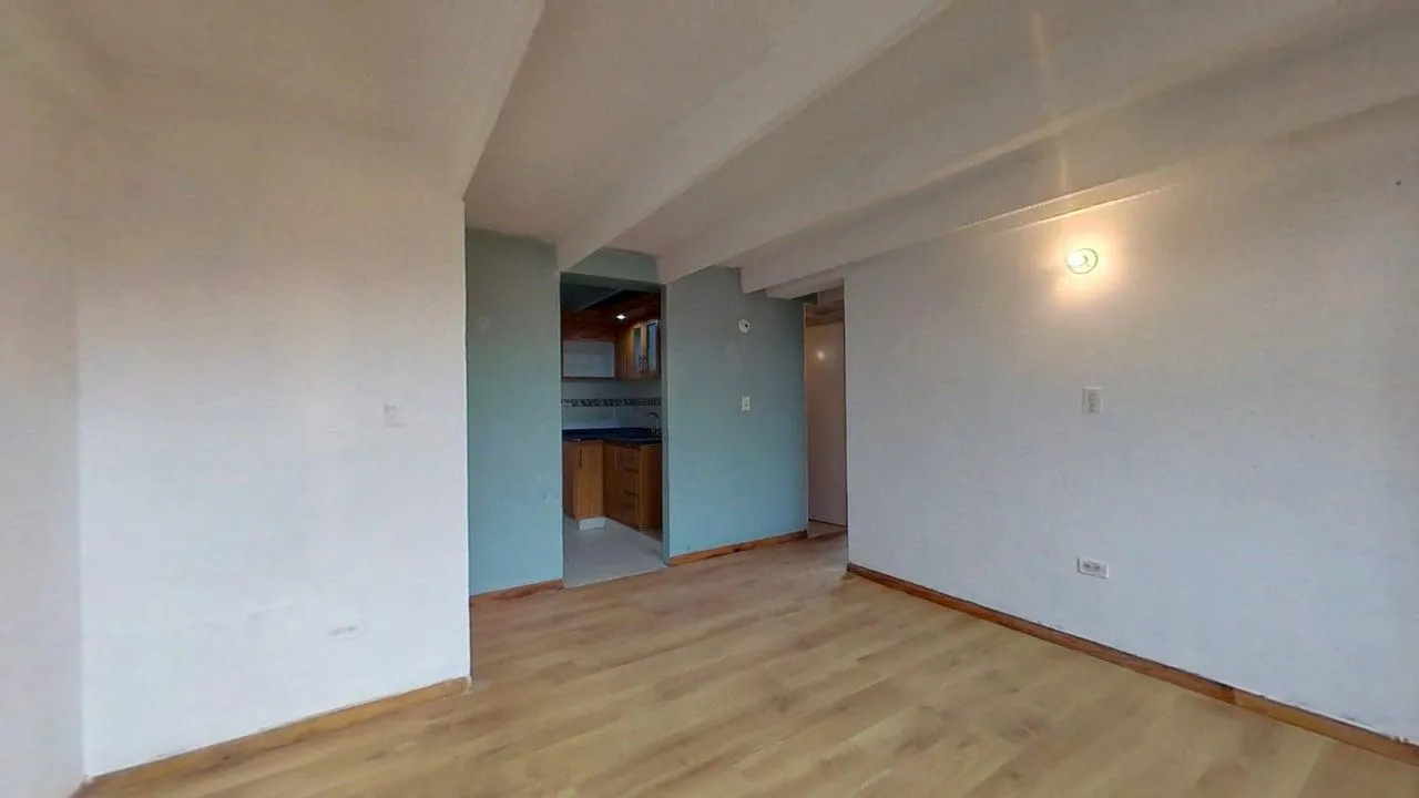 Apartamento en Villa Gladys foto 3