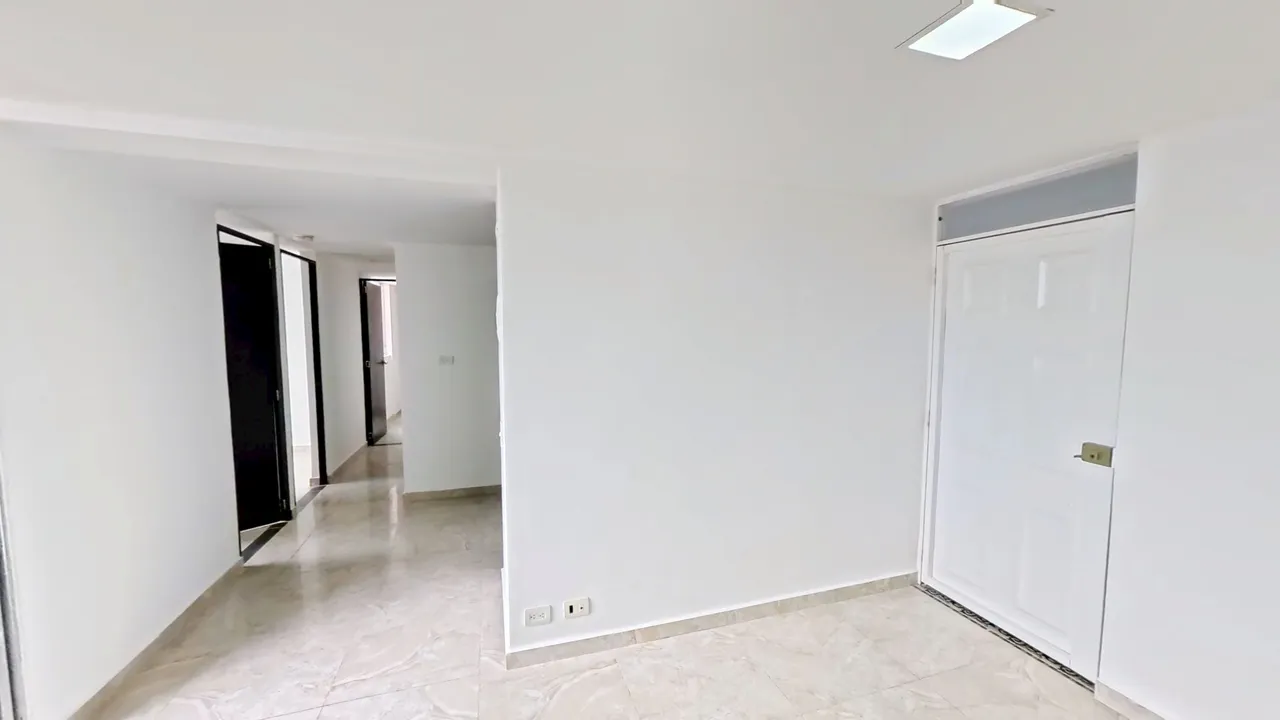 Apartamento en Pajarito foto 3
