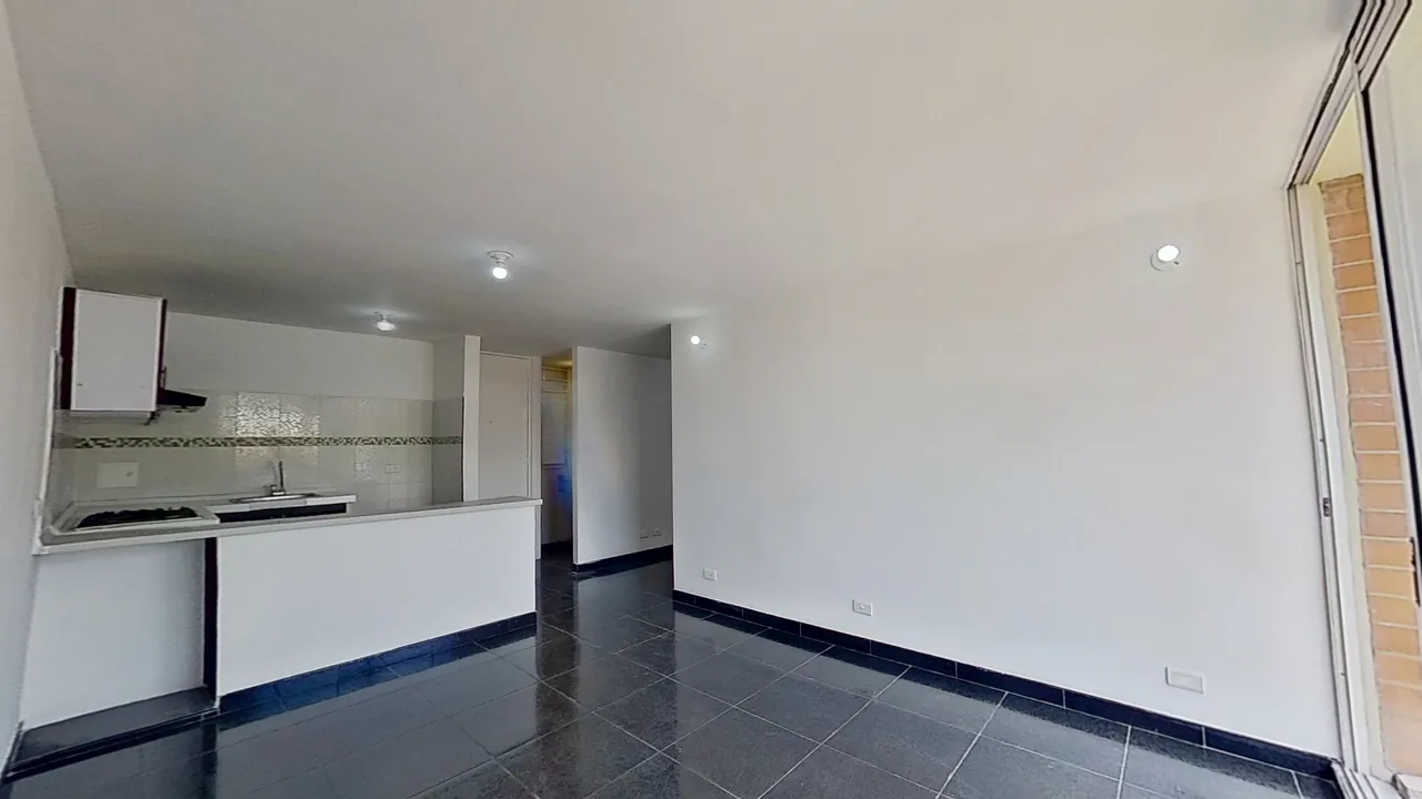 Apartamento en Cajicá foto 4