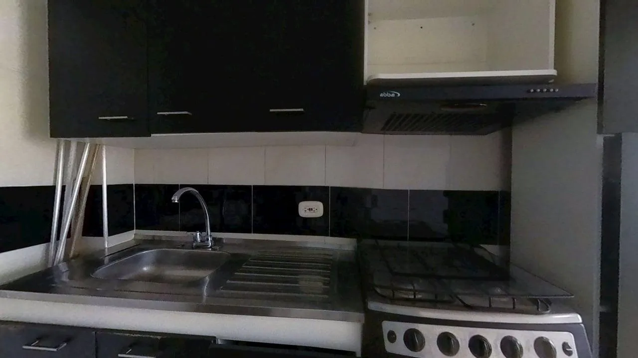 Apartamento en Soacha foto 3