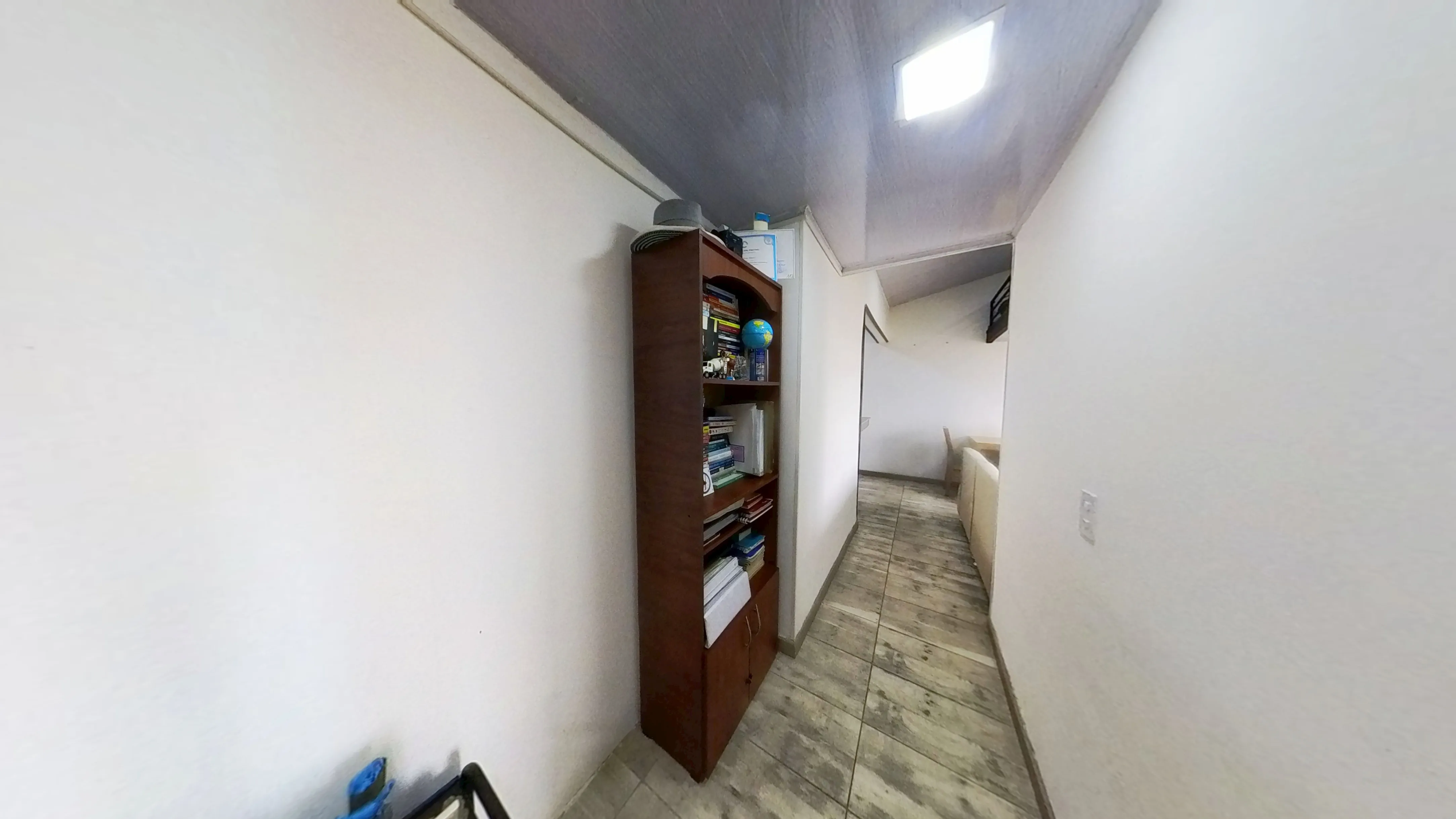 Apartamento en La Prosperidad foto 6