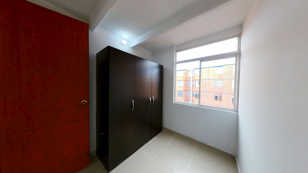 Apartamento en venta en Calandaima, Bogotá · foto 11 de 14