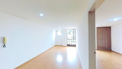 Venta de apartamento Bogotá El Trebol