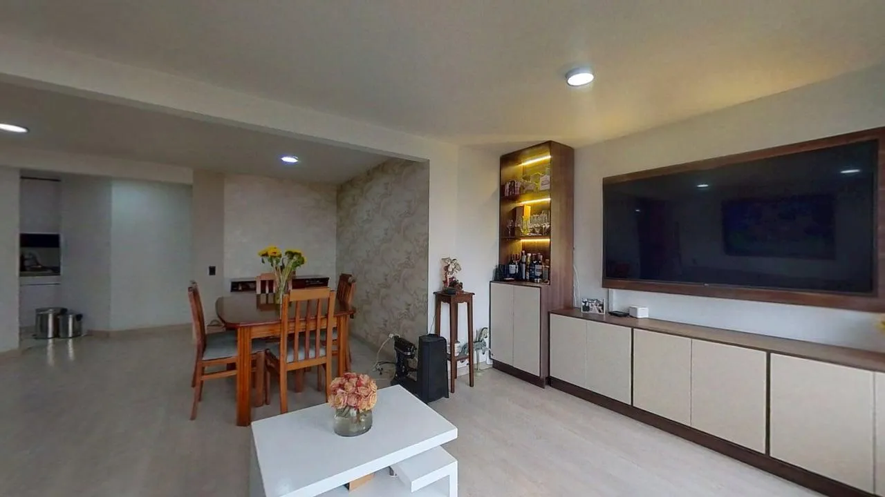 Apartamento en Marsella foto 2