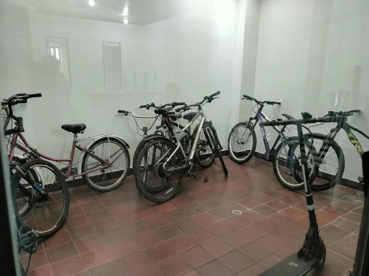 Apartamento en venta en Chapinero, Bogotá · foto 15 de 16