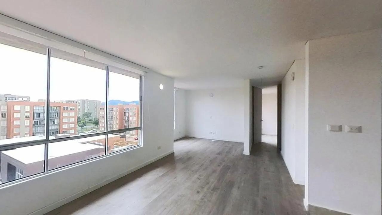 Apartamento en Hacienda San Jose foto 2