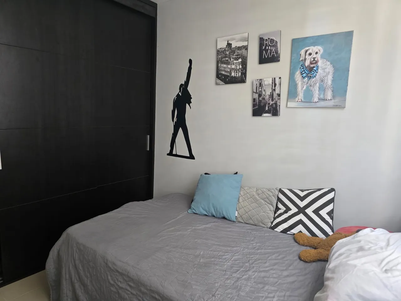 Apartamento en Palmira Urbano foto 6