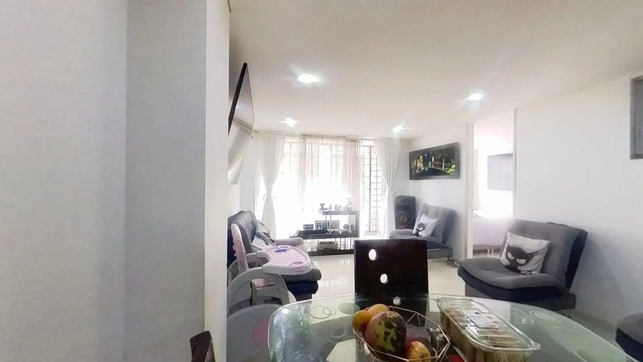 Apartamento en San Fernando Occidental foto 2