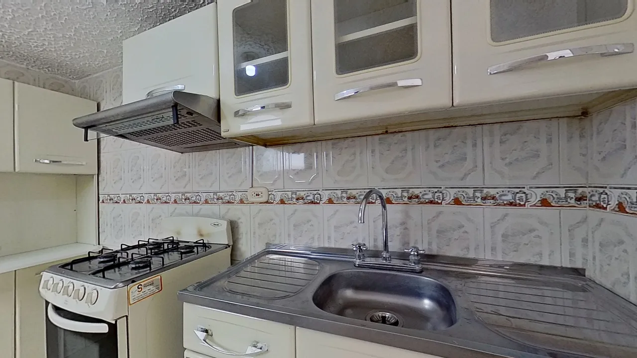 Apartamento en Parque Campestre foto 5