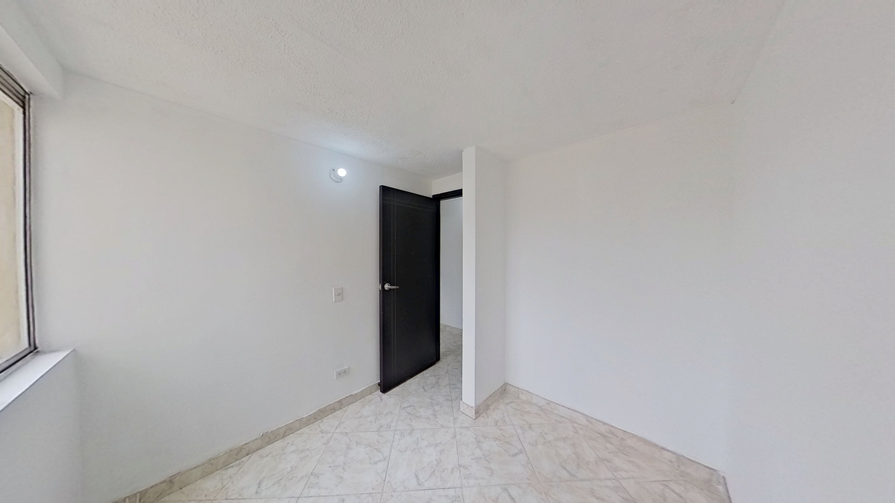 Apartamento de 3 alcobas en venta en Ismael Perdomo, Bogotá, 62 m² · foto 10 de 18