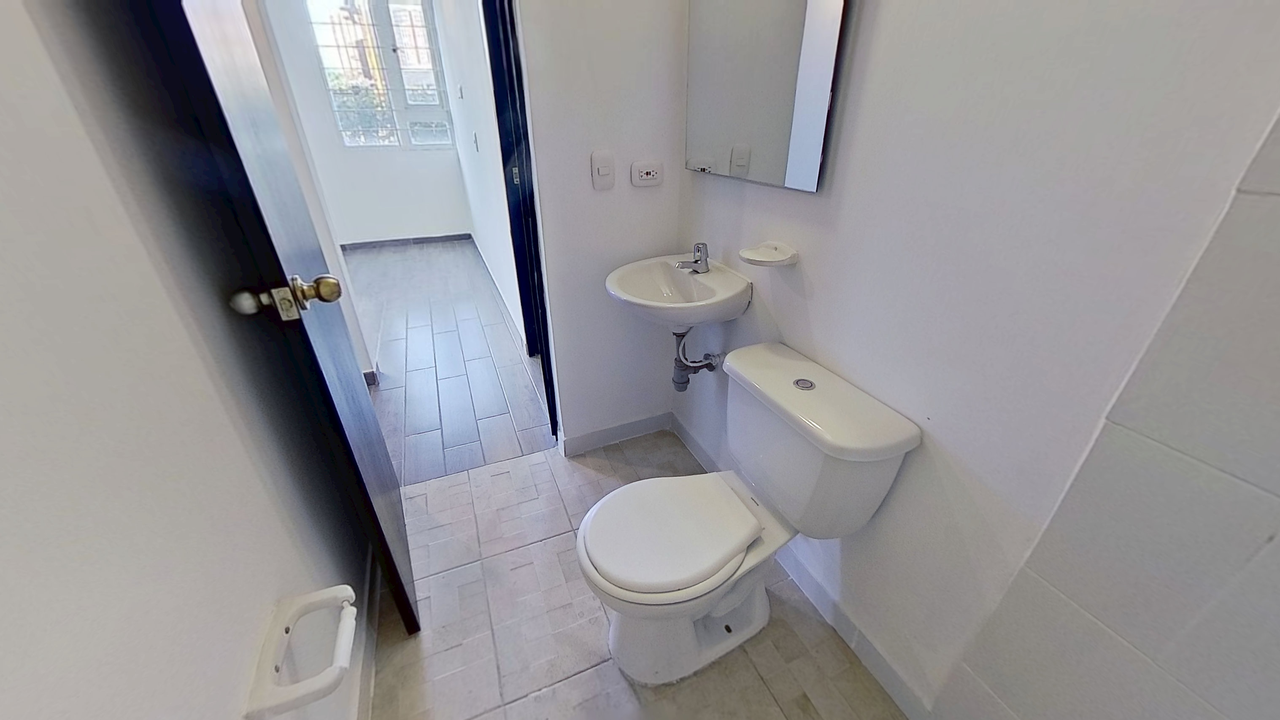 Apartamento en venta en Castilla, Bogotá · foto 10 de 14