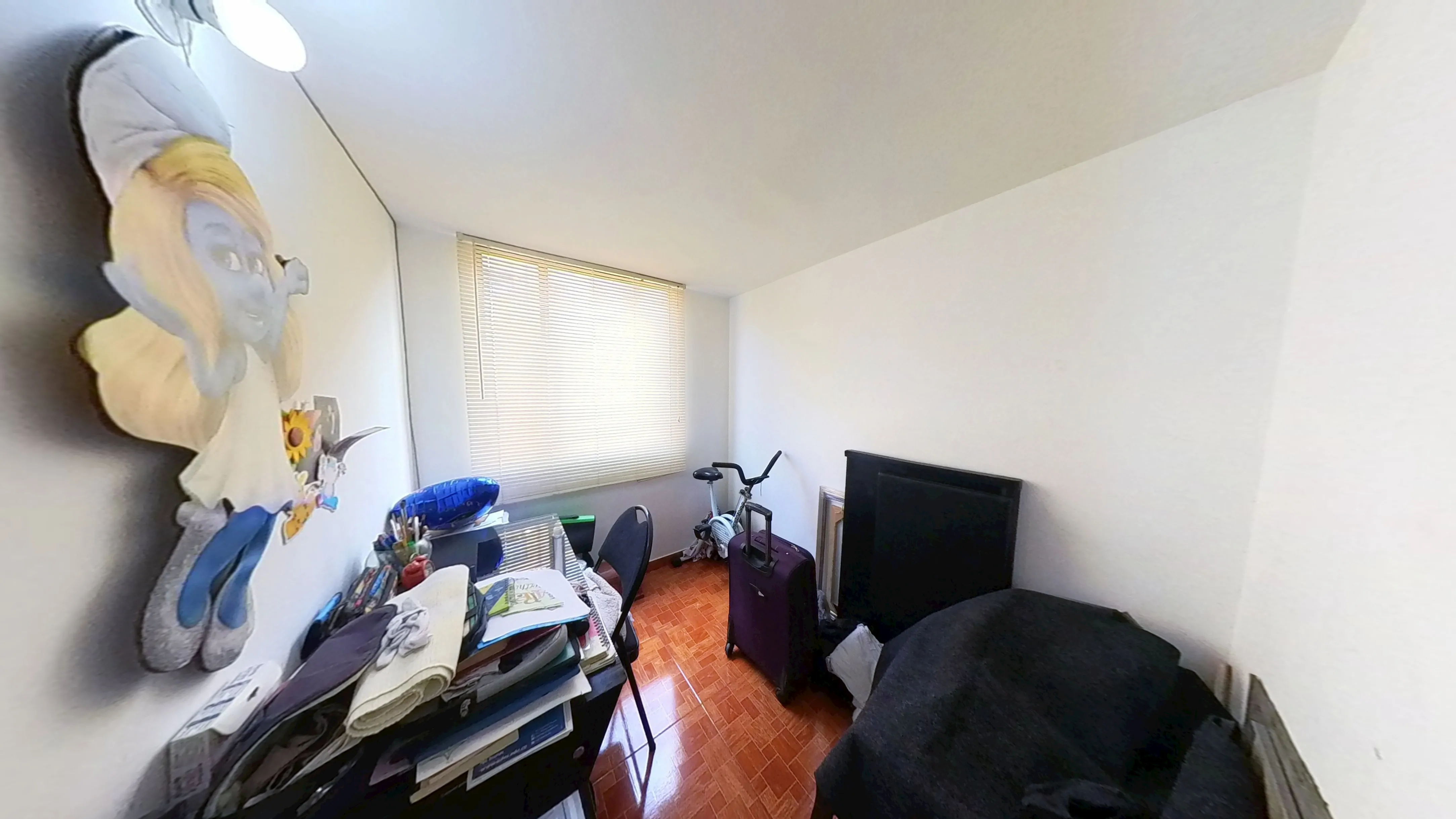 Apartamento en Ciudad Verde foto 4