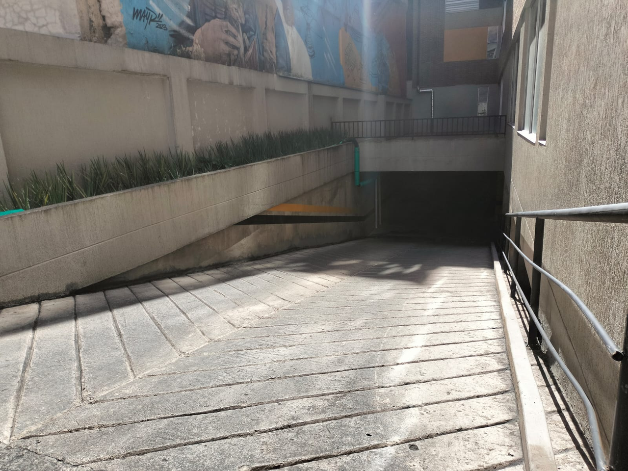 Apartamento en venta en Las Nieves, Bogotá · foto 17 de 24