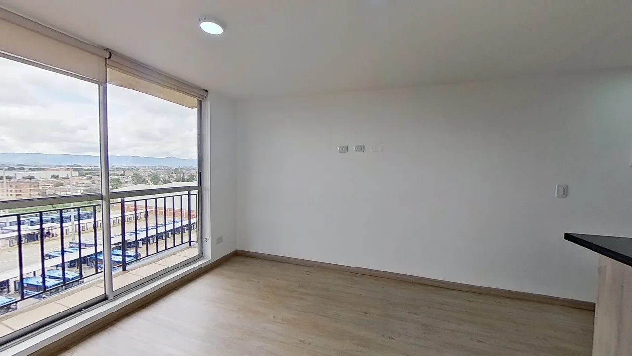Apartamento en San Pablo Jerico foto 4