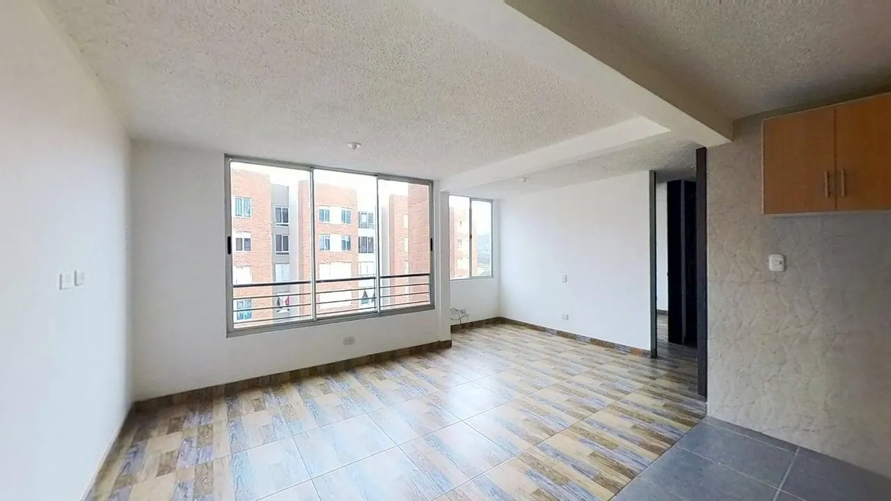 Apartamento en Danubio en Danubio, Bogotá