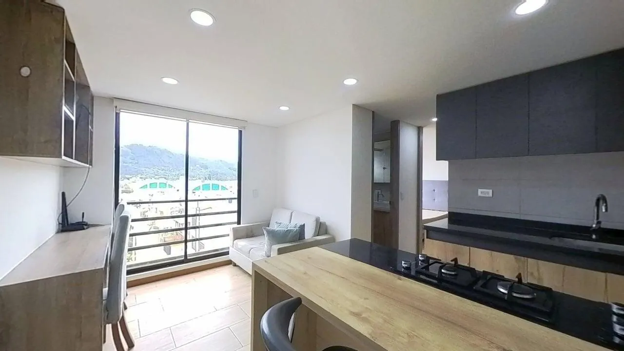 Apartamento en Centro Histórico en Centro Histórico, Chía