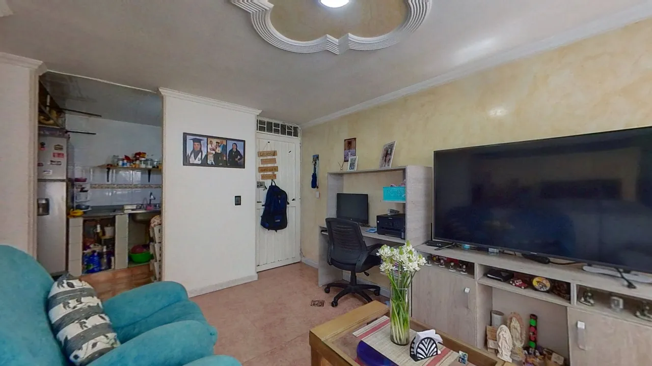 Apartamento en Primavera Occidental foto 3
