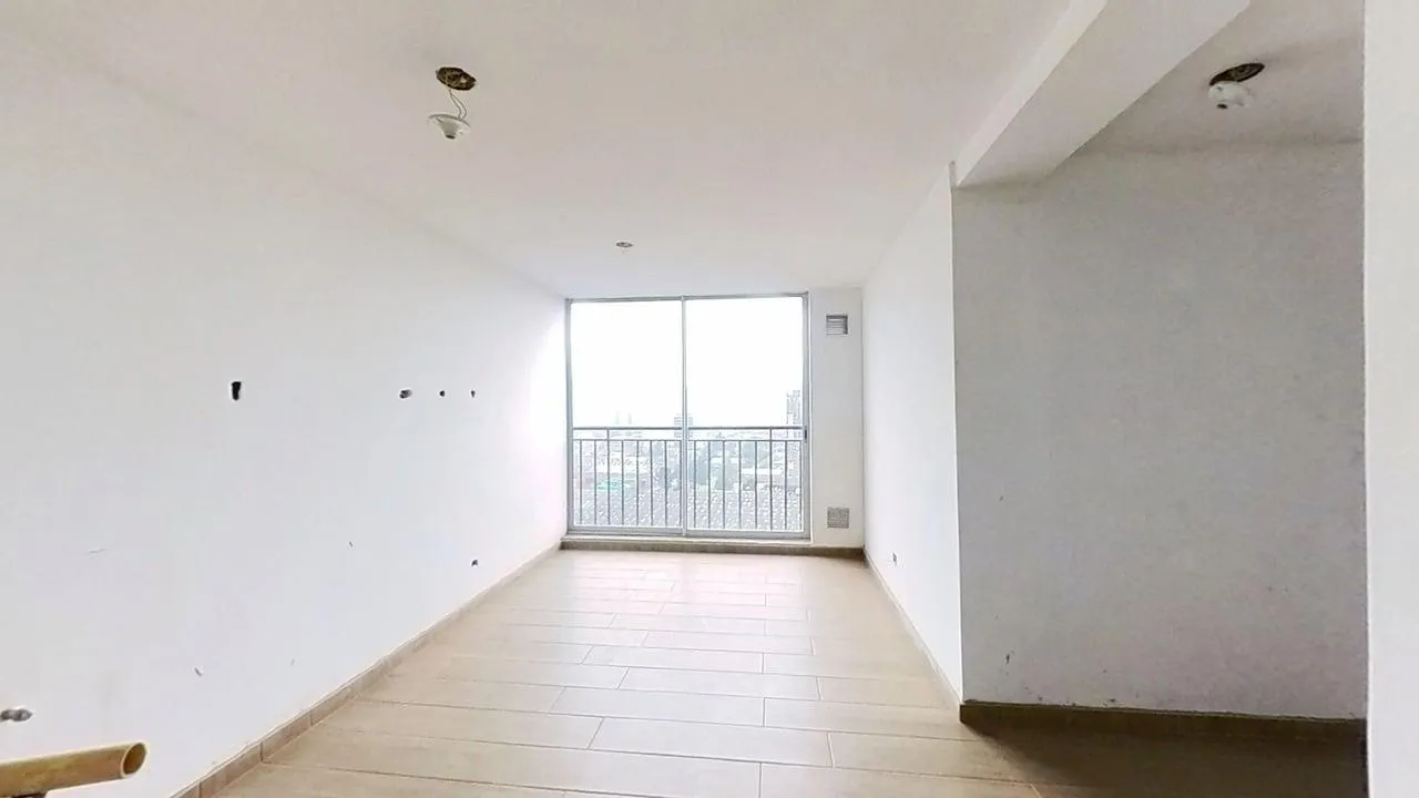 Apartamento en Madelena en Madelena, Bogotá