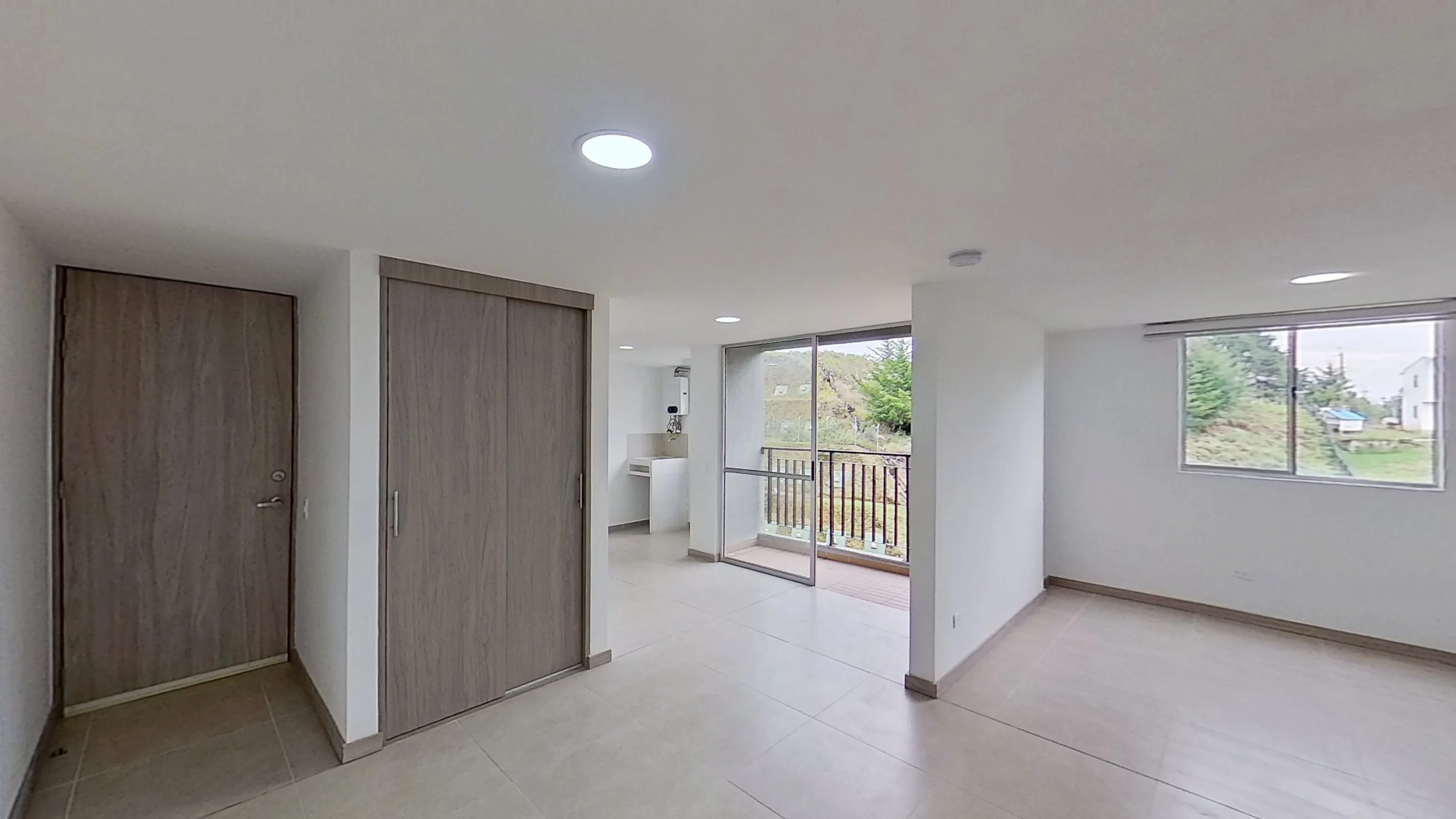 Apartamento en Urbanizacion Ciudadela Riovivo foto 2