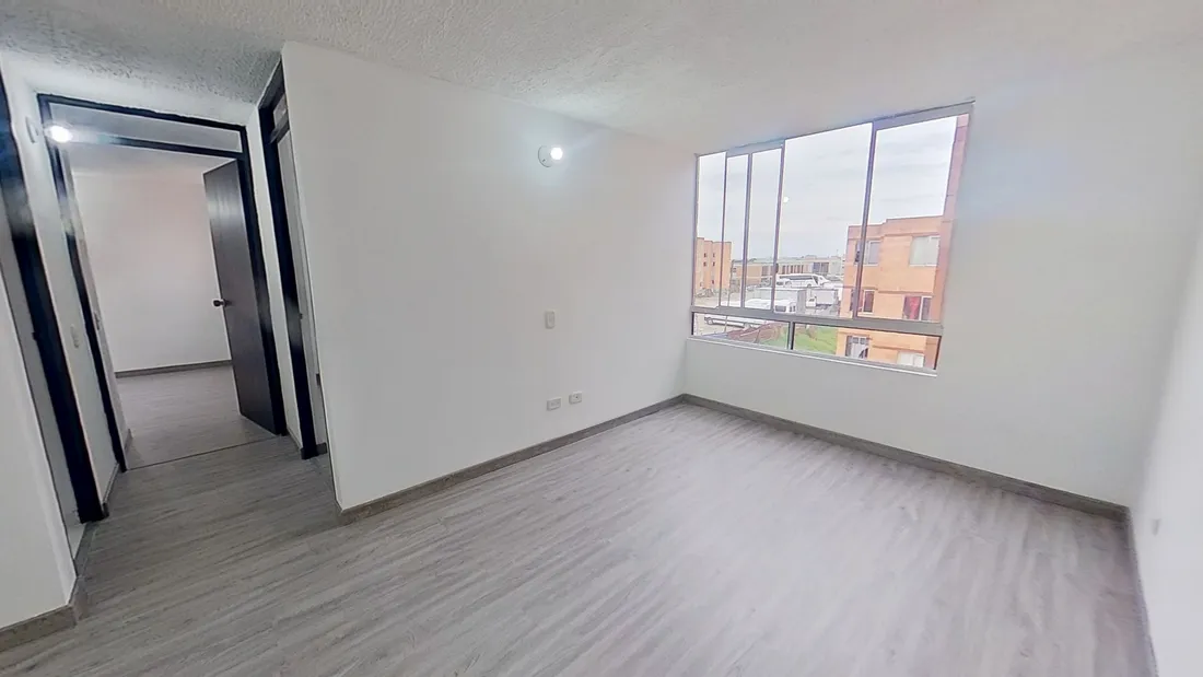 San bernardino 3 - Apartamento en Venta en Villas del Progreso, Bosa