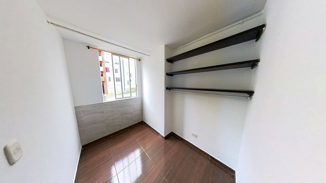 Apartamento en venta en Gran Yomasa, Bogotá · foto 3 de 17