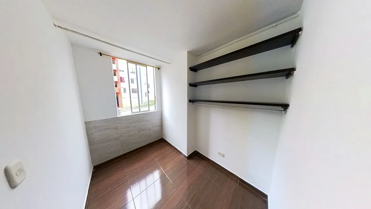 Apartamento en Villas de Eden foto 3
