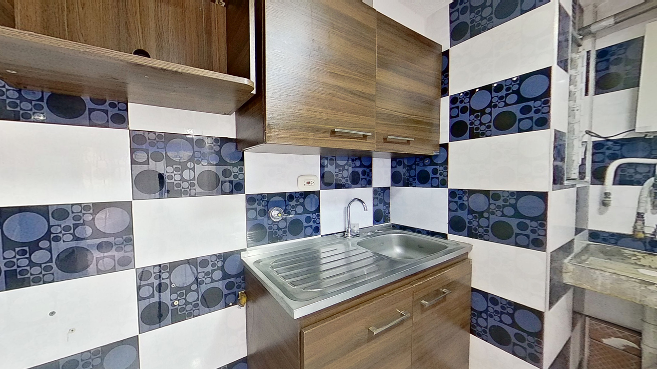 Apartamento de 2 alcobas en venta en Bosa Central, Bogotá, 50 m² · foto 5 de 21