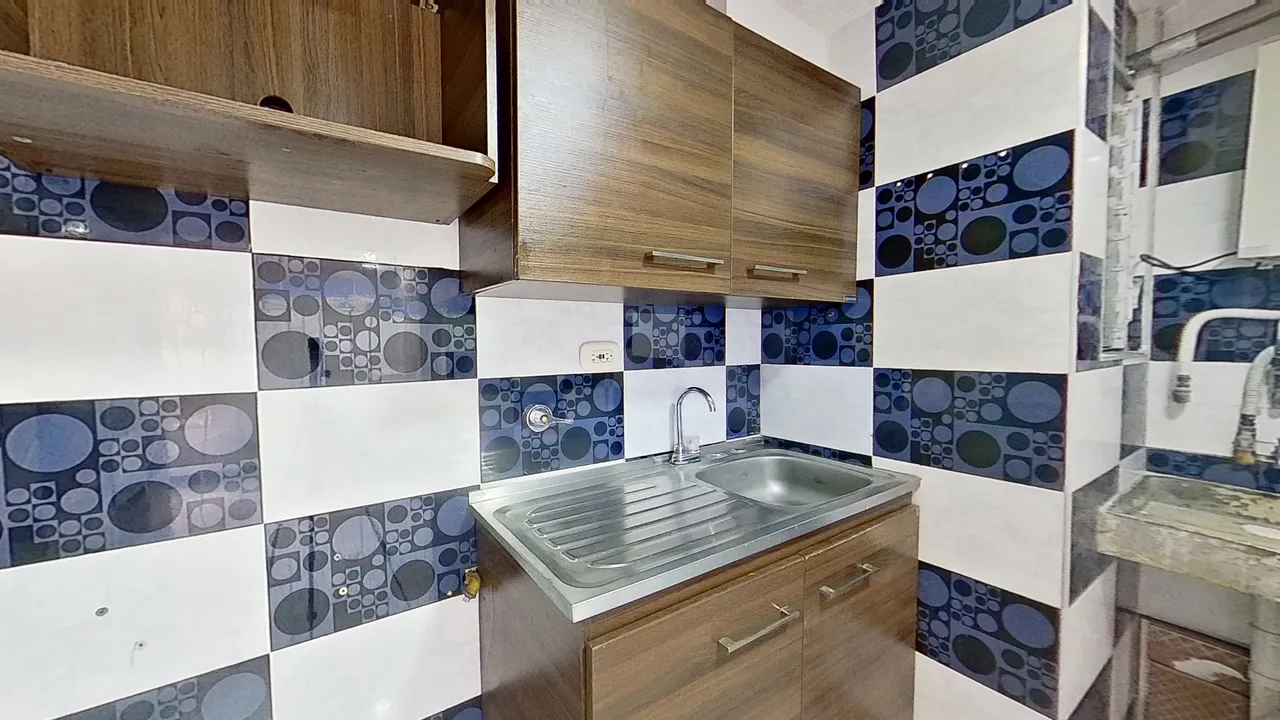 Apartamento en Los Laureles foto 5
