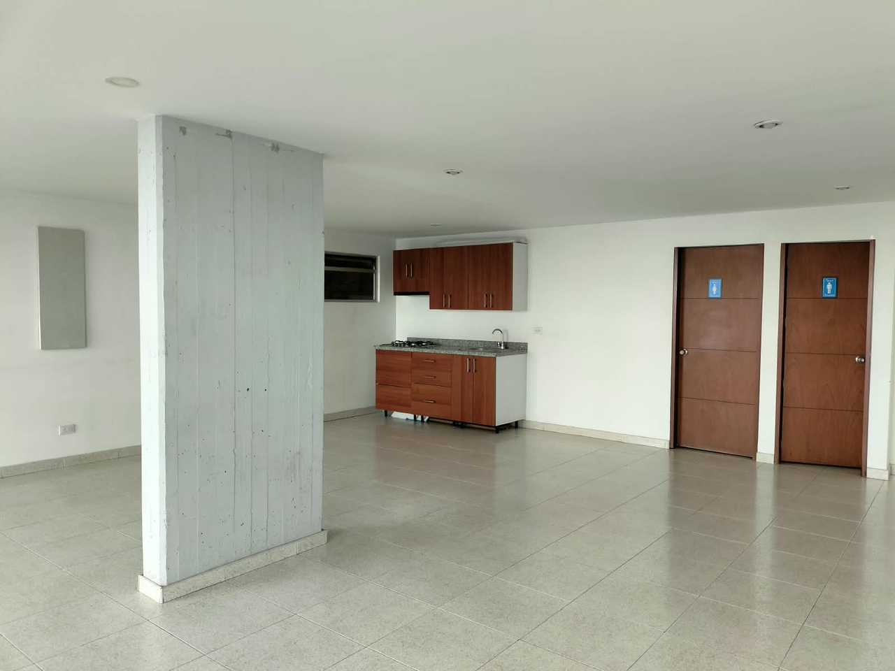 Apartamento de 2 alcobas en venta en Los Cedros, Bogotá, 71 m² · foto 12 de 18