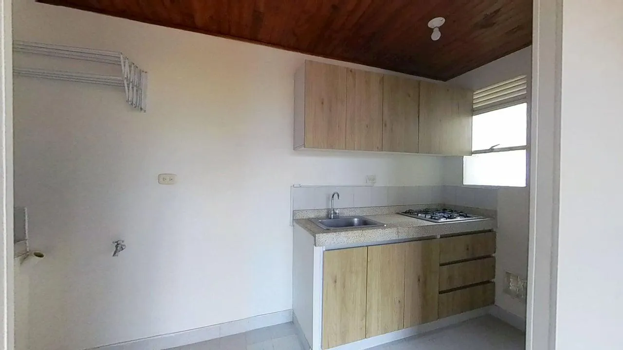 Apartamento en Compartir foto 4