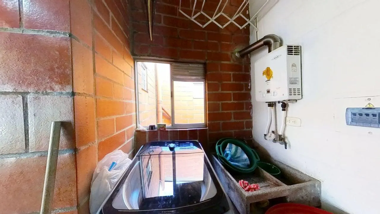 Apartamento en Ciudad Verde foto 5